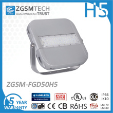 Philips 3030 Chips LED Flutlicht 50W für Werbeschild Beleuchtung